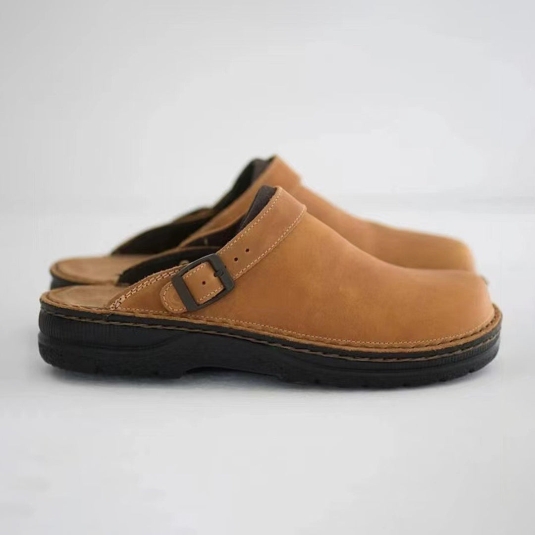 Orthopedic Comfort Clogs for Women
