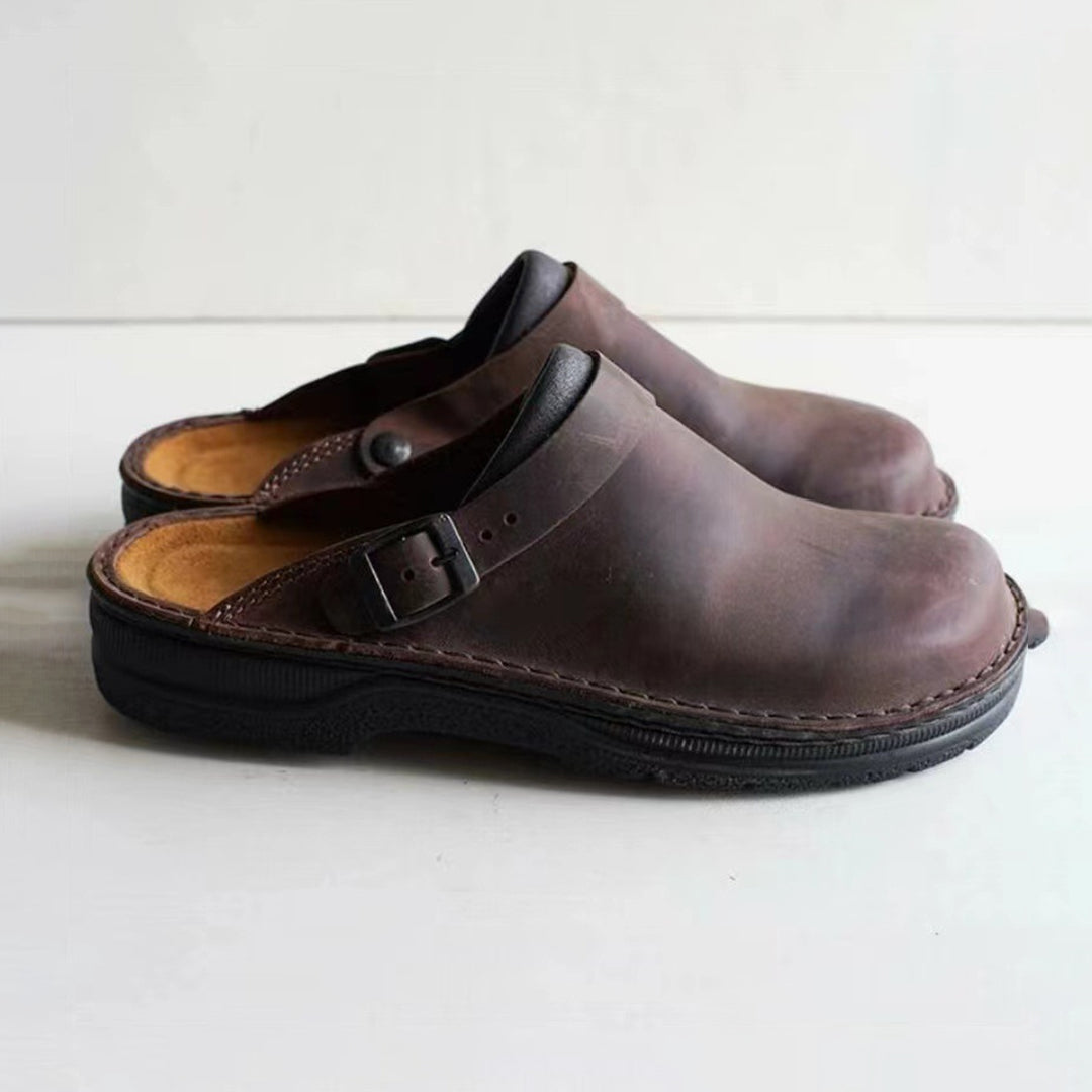 Orthopedic Comfort Clogs for Women