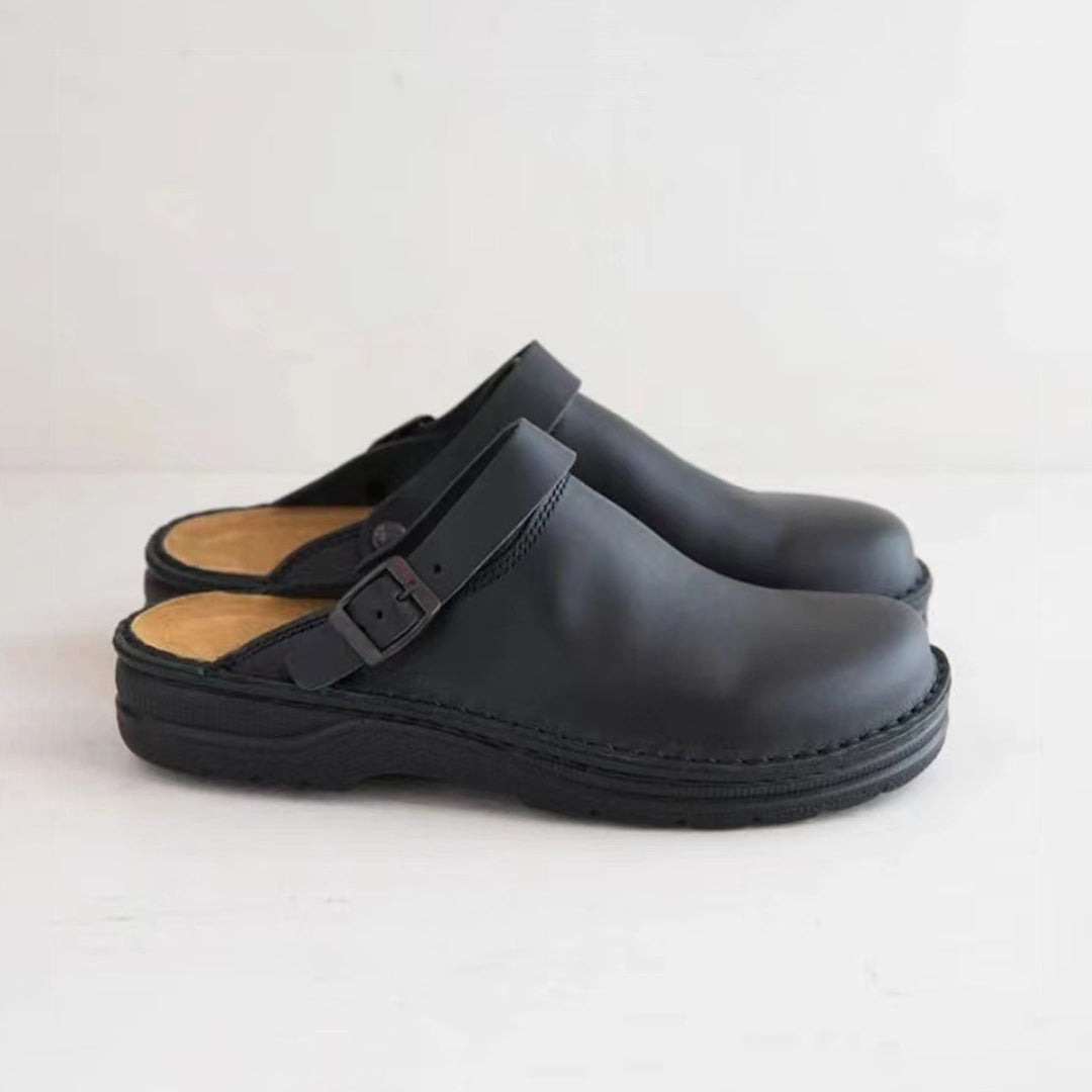 Orthopedic Comfort Clogs for Women