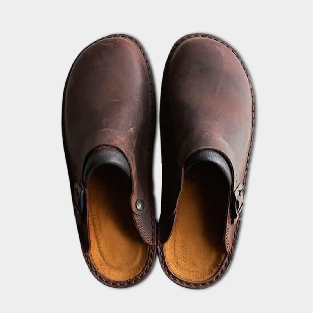Orthopedic Comfort Clogs for Women