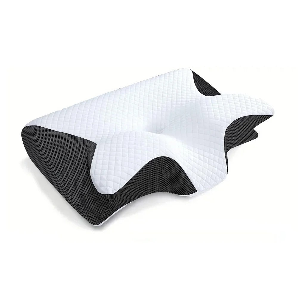 Ergonomic Support Sleeping Pillow