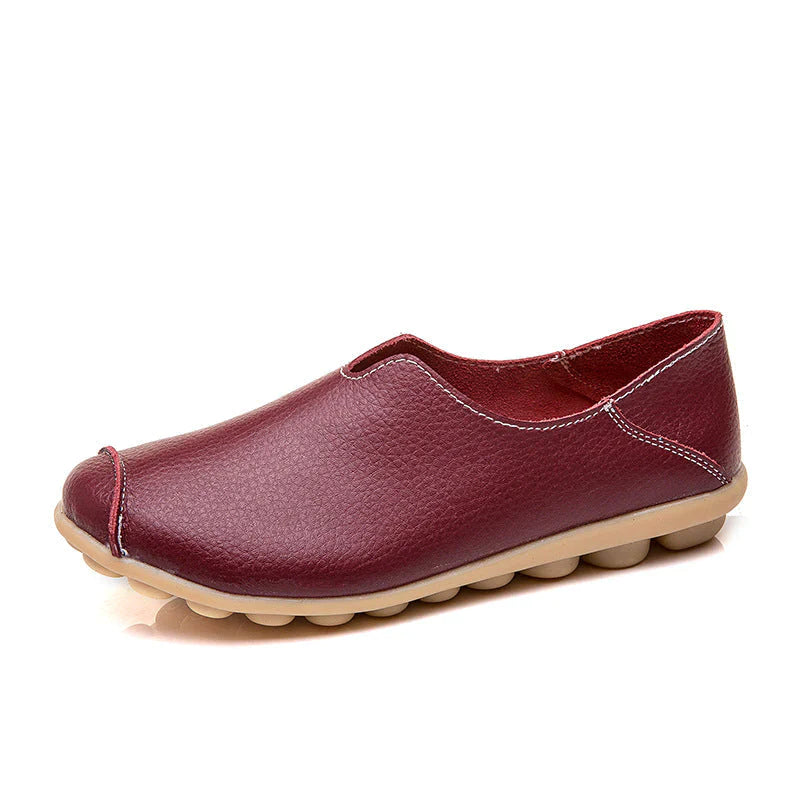 Comfortable Women’s Orthopedic Walking Shoes