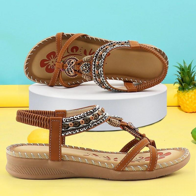 Orthopedic Summer Women's Sandals