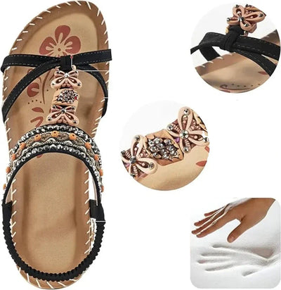 Orthopedic Summer Women's Sandals