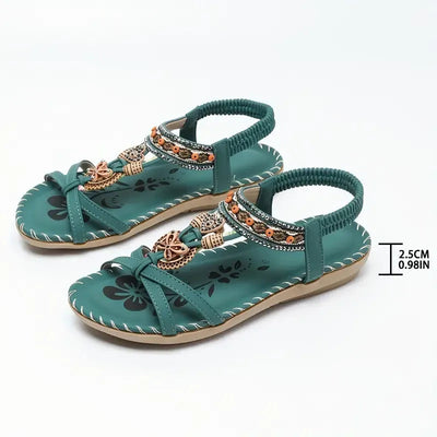 Orthopedic Summer Women's Sandals