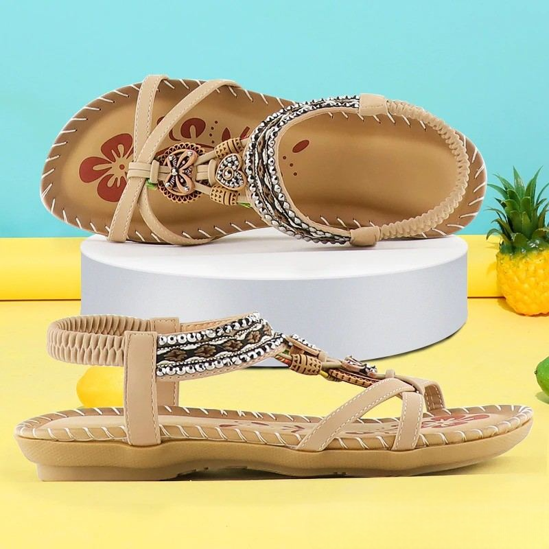 Orthopedic Summer Women's Sandals
