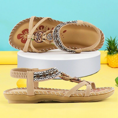 Orthopedic Summer Women's Sandals