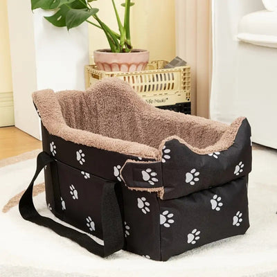 Safety Travel Pet Bed