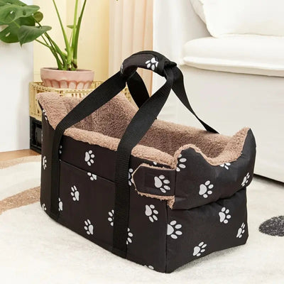 Safety Travel Pet Bed