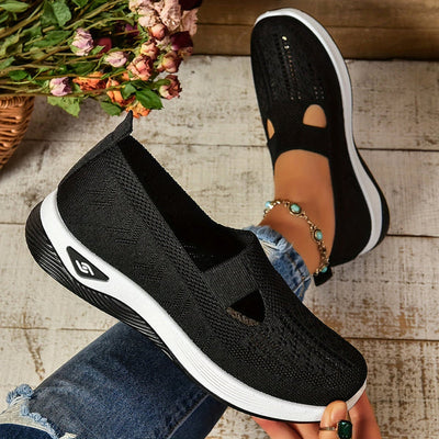 Lightweight All-Day Slip-On Shoes