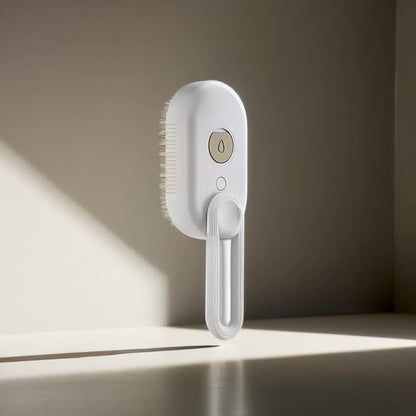 PetGroove Nano Mist Grooming Brush