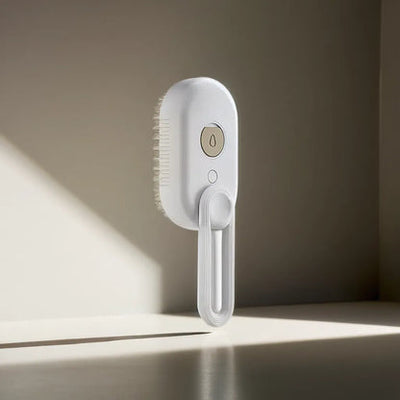 PetGroove Nano Mist Grooming Brush