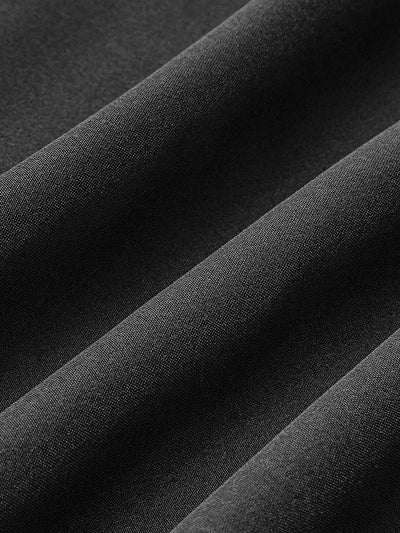 Mock Neck Cut-Out Maxi Dress Women