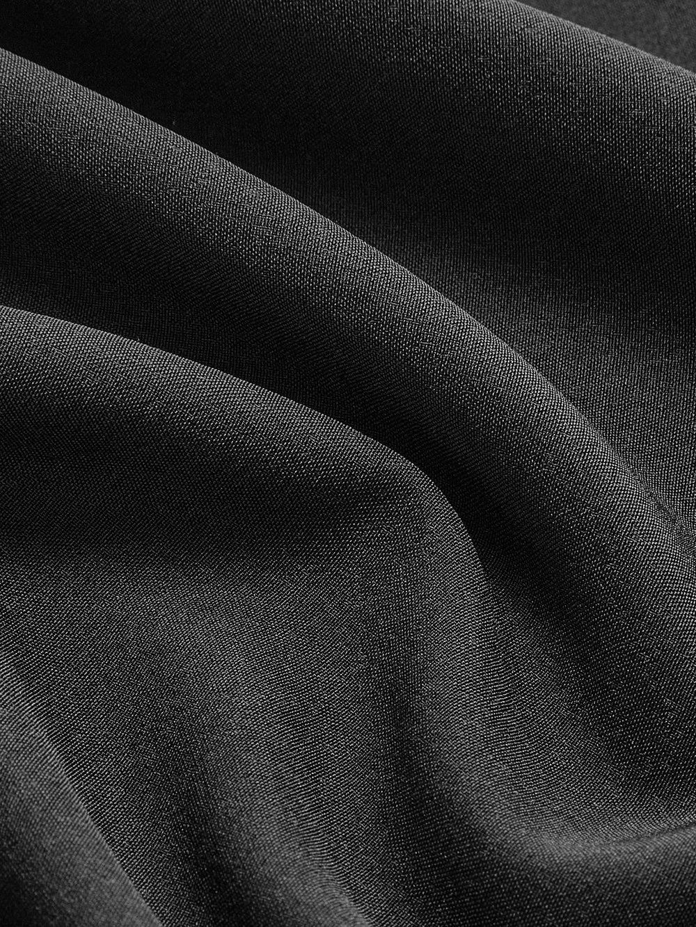 Mock Neck Cut-Out Maxi Dress Women