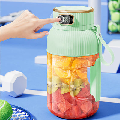 1.2L Portable Fresh Juice Blender