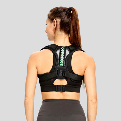 Back Support Posture Corrector
