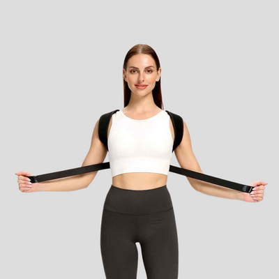 Back Support Posture Corrector