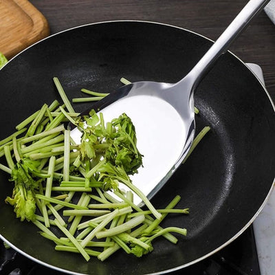 Premium Stainless Steel Cooking Utensils