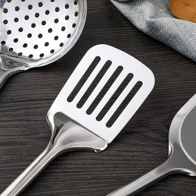 Premium Stainless Steel Cooking Utensils
