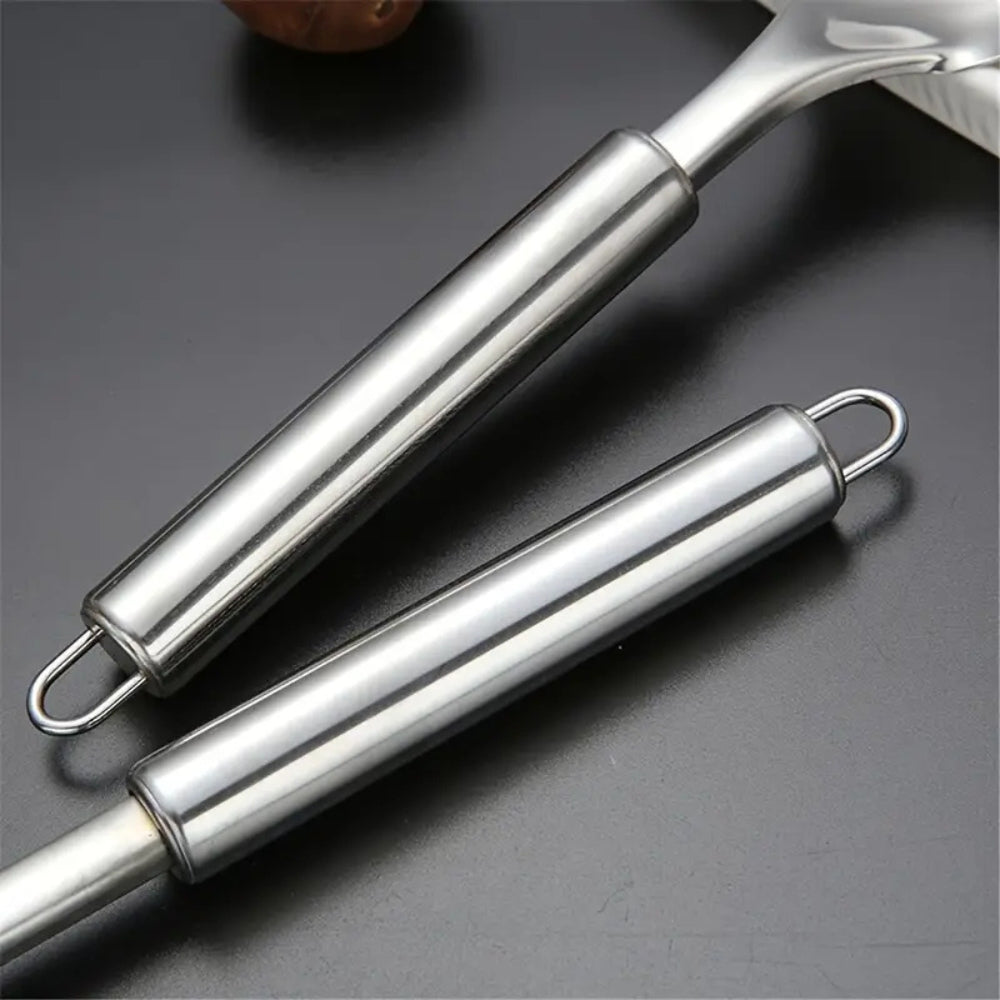 Premium Stainless Steel Cooking Utensils