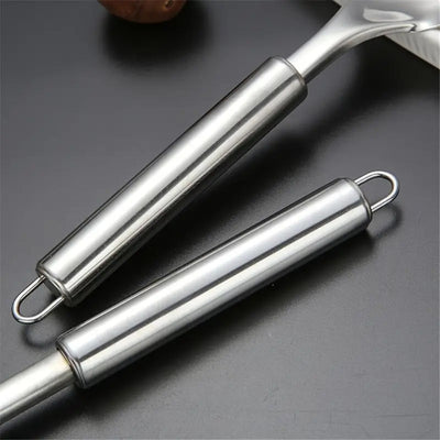 Premium Stainless Steel Cooking Utensils