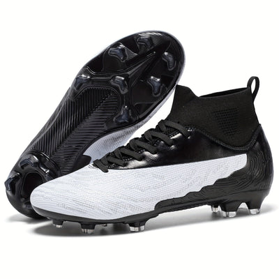 Football Boots with Grip