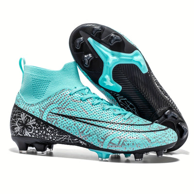 Football Boots with Grip