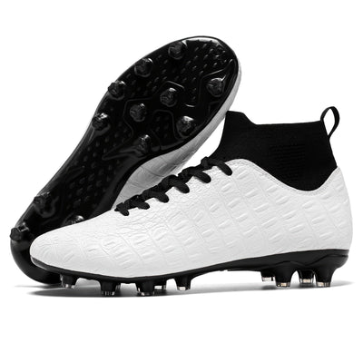 Football Boots with Grip