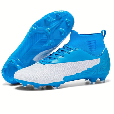 Football Boots with Grip