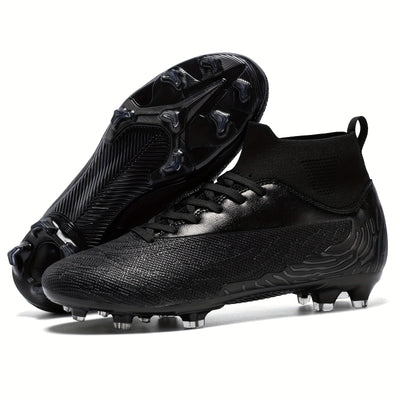 Football Boots with Grip
