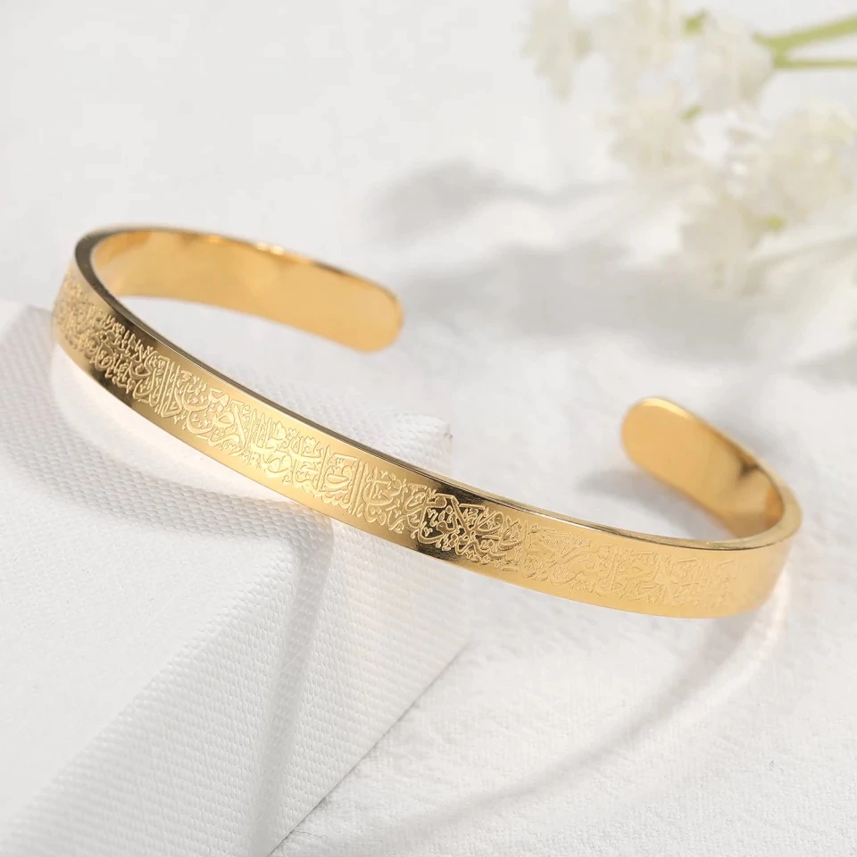 Meaningful Style Protection Bracelet