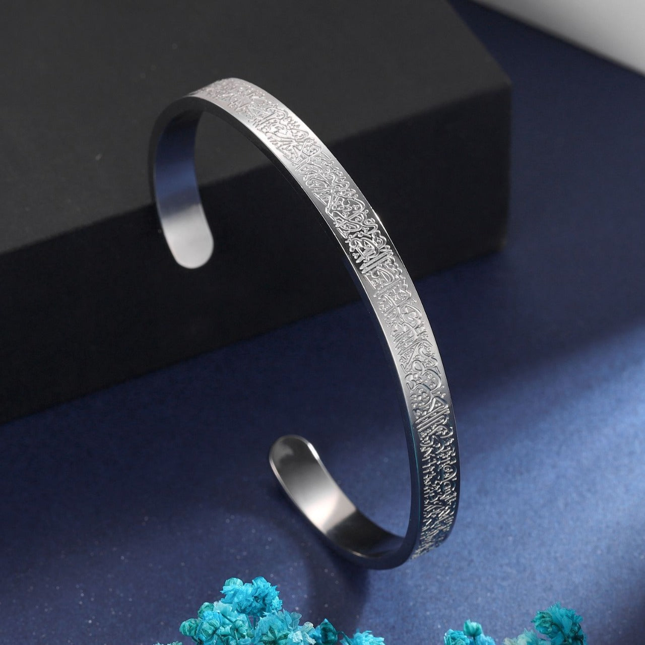 Meaningful Style Protection Bracelet