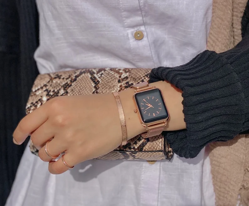 Meaningful Style Protection Bracelet