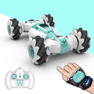 360° RC Stunt Car Kid's Toys