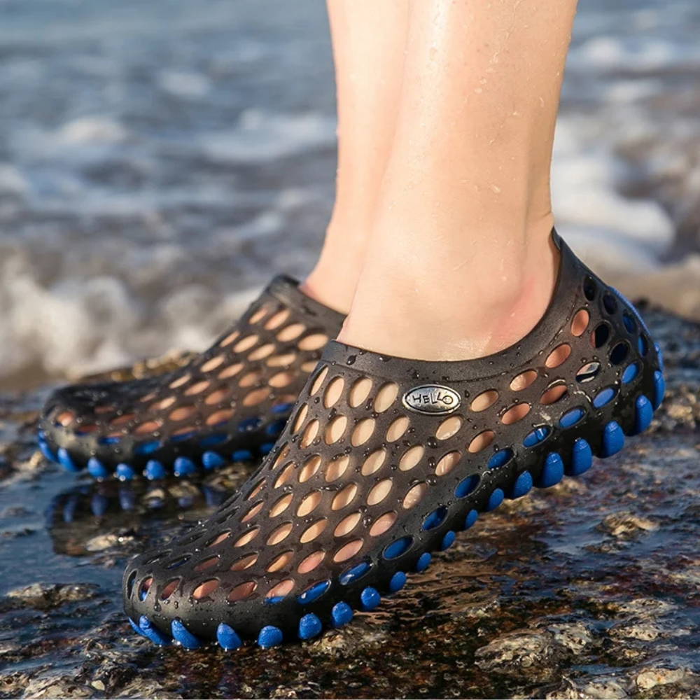 Non-Slip Water Shoes Unisex