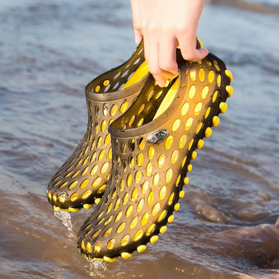 Non-Slip Water Shoes Unisex