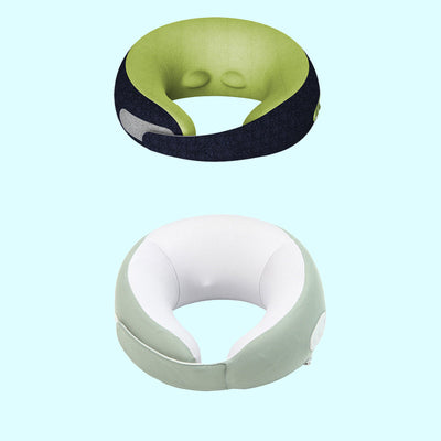 Portable Heating Neck Massager