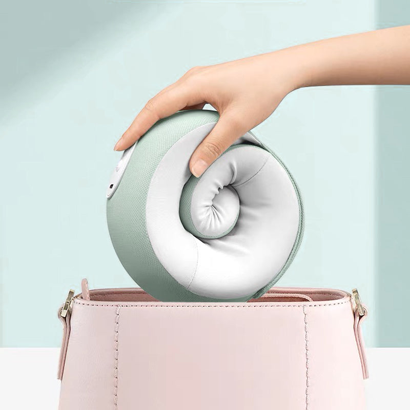 Portable Heating Neck Massager