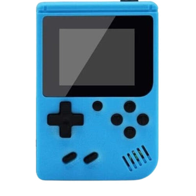 RetroPlay Classic 400 Games Console