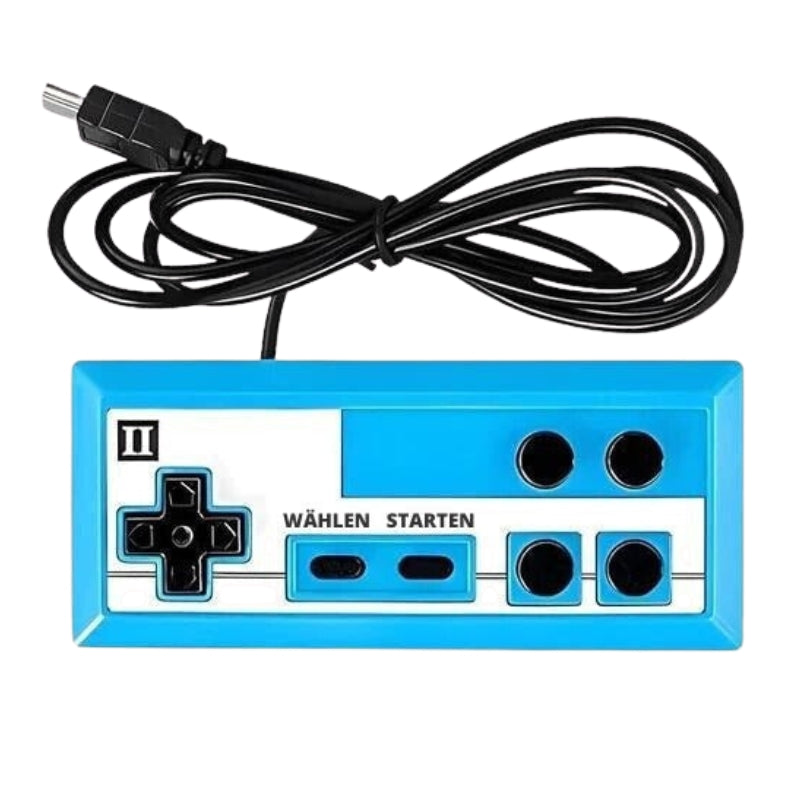 RetroPlay Classic 400 Games Console