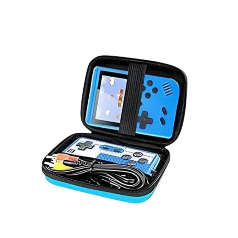 RetroPlay Classic 400 Games Console