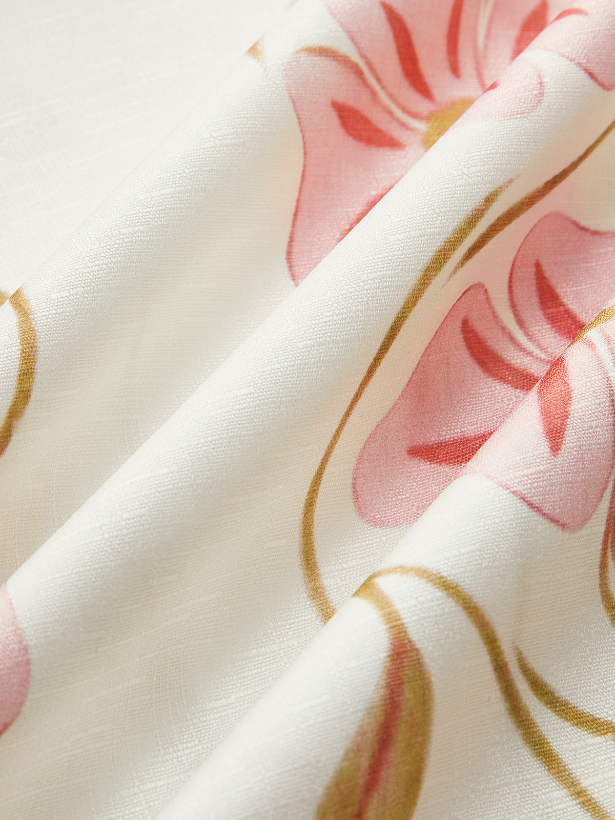 Linen Sleeveless Summer Dress Women