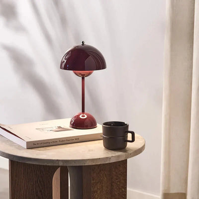 Elegant Wireless LED Table Lamp