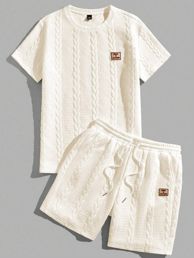 Soft Wool Summer Set