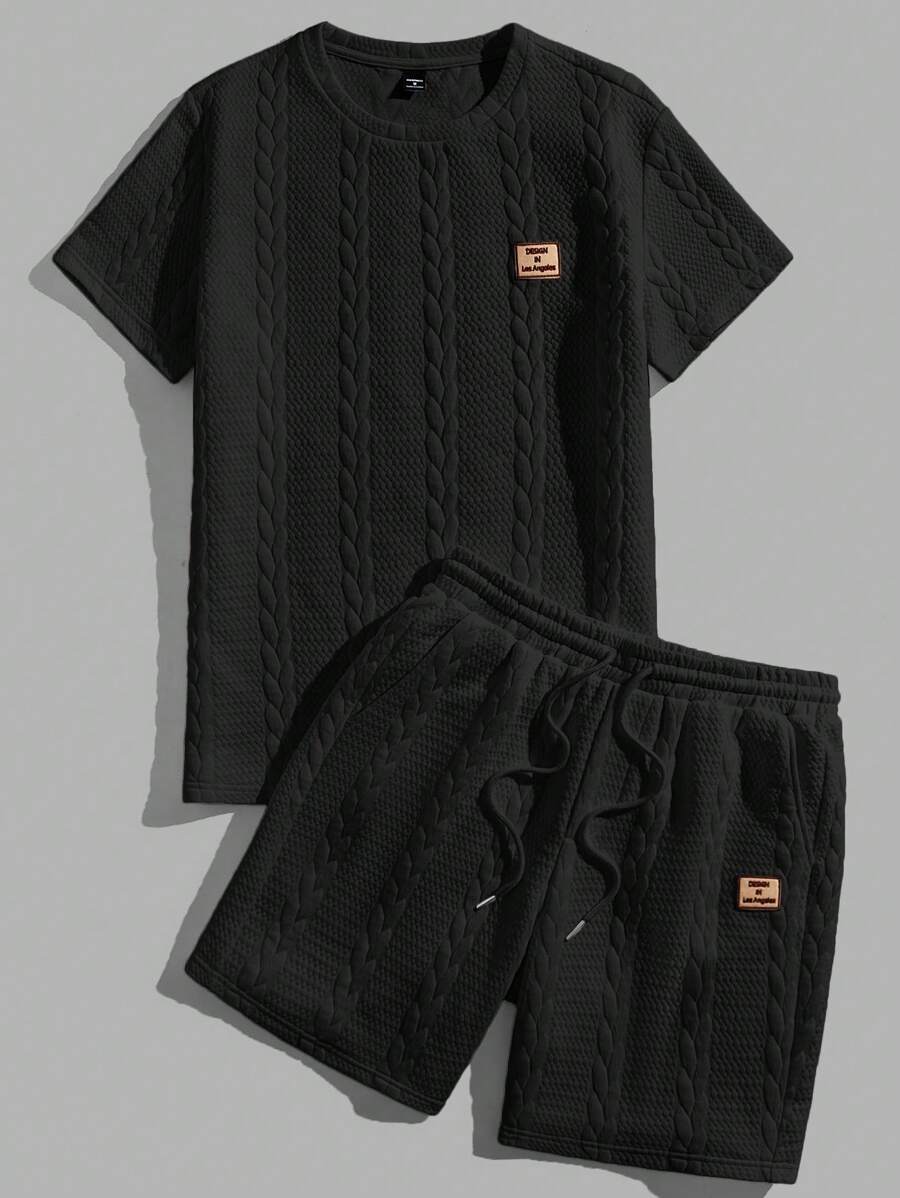 Soft Wool Summer Set