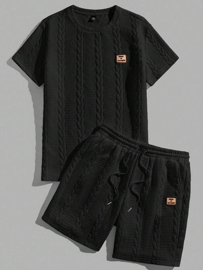 Soft Wool Summer Set