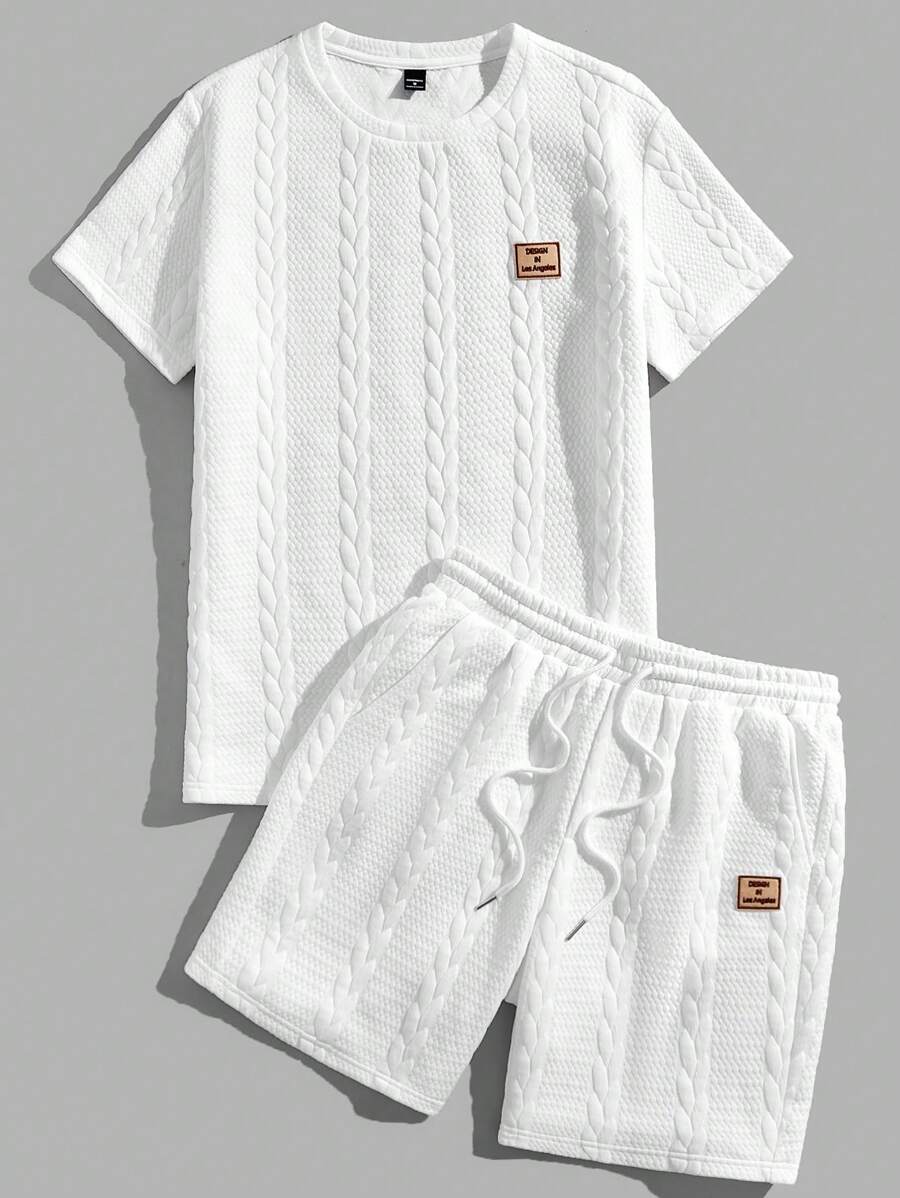 Soft Wool Summer Set