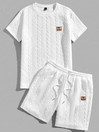Soft Wool Summer Set