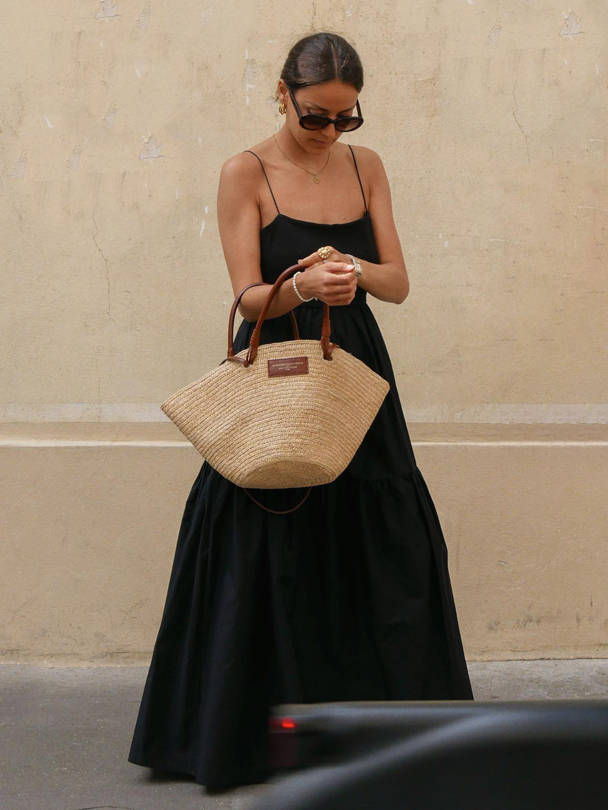 Backless Summer Women's Maxi Dress