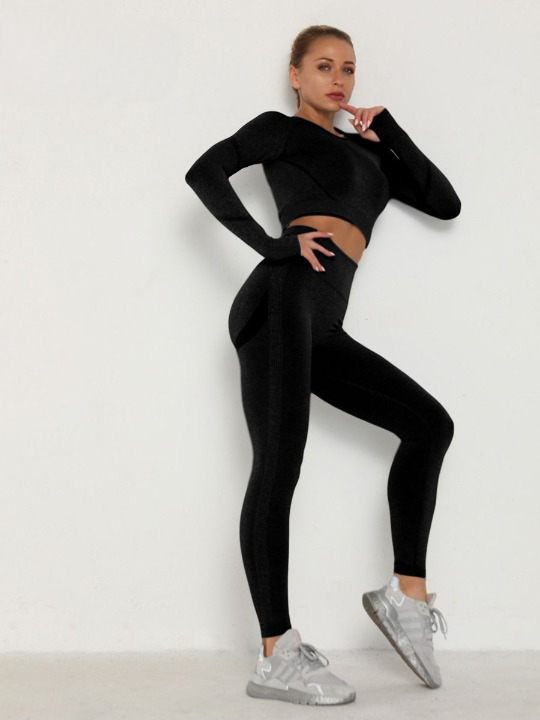 Comfortable Delightful Performance Set